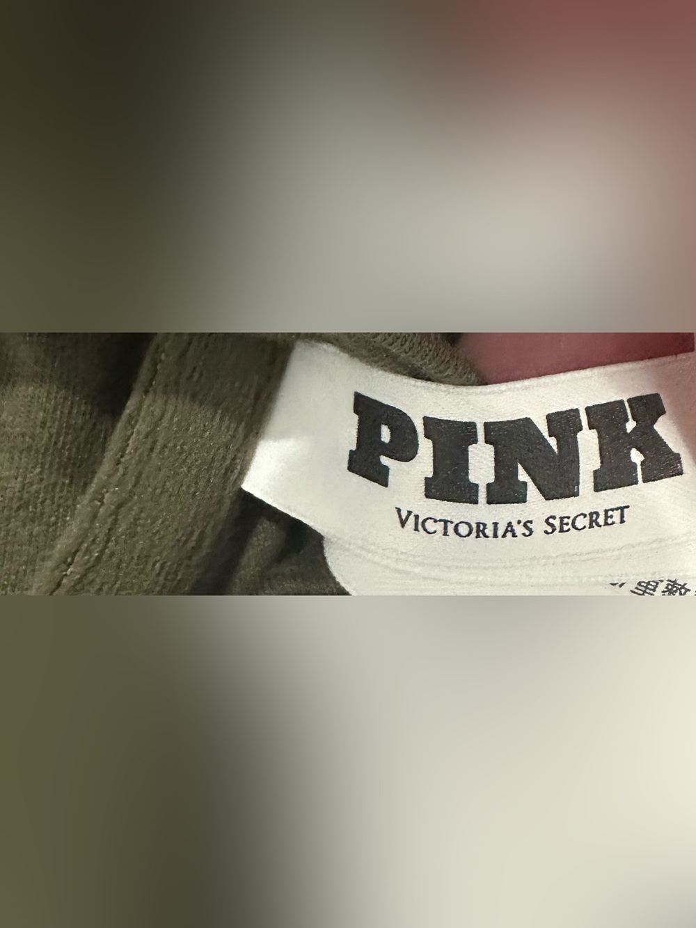 PINK Victorias Secret Lot Of 4 Bralettes Size Small - Picture 7 of 10